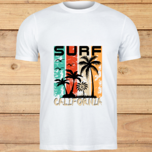 Camiseta Personalizada