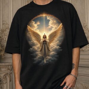Camiseta Angel