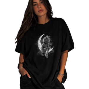 Camiseta Dark Art