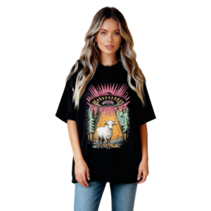 Camiseta Urban Street