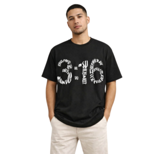 Camiseta Urban Power