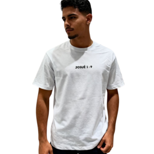 Camiseta Trend Style