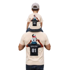 Camiseta Sorpresa Perfecta