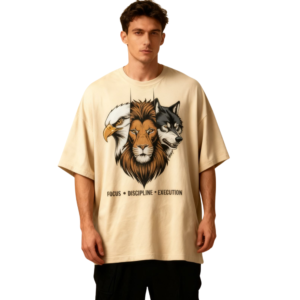 Camiseta Urban Style