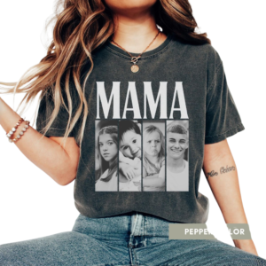 Camiseta Regalo Especial