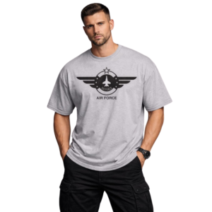 Camiseta Eagle Style