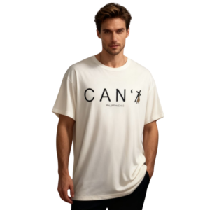 Camiseta Black Minimal