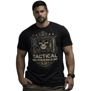 Camiseta Tactical Force