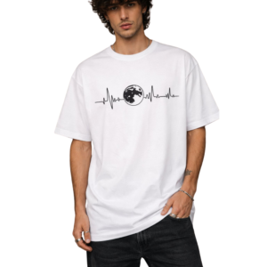 Camiseta Classic Fit