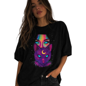 Camiseta Urban Colors