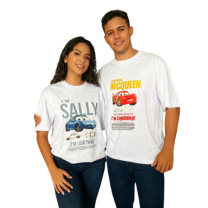 Camiseta Regalo con Estilo