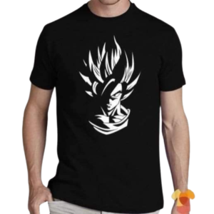 Camiseta Graphic Style