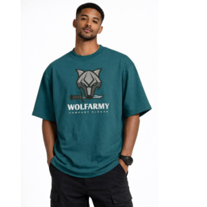 Camiseta Essential Basic