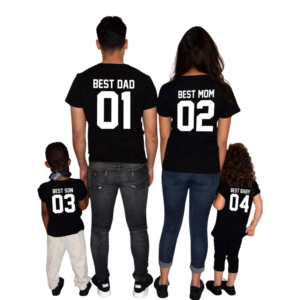 Camiseta Recuerdo Especial