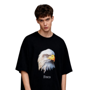 Camiseta Freedom Eagle