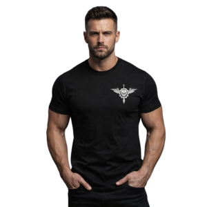 Camiseta Street Icon