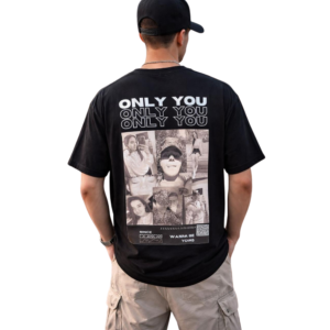 Camiseta Para Esa Persona Especial